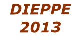 DIEPPE 2013
