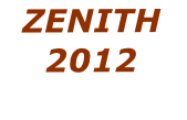 ZENITH
2012

