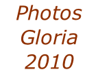 Photos
Gloria
2010
